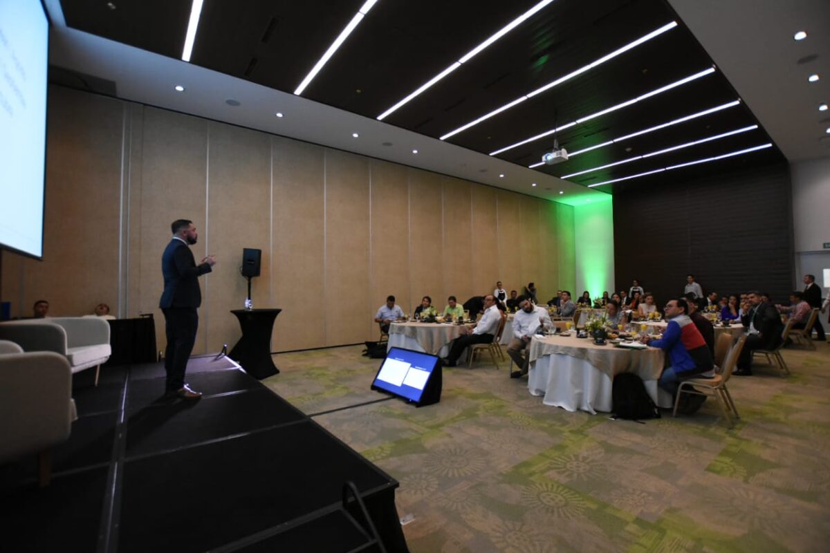 Costa Rica Centro de Convenciones | El CCCR cumple metas del 2018 y se prepara para el 2019