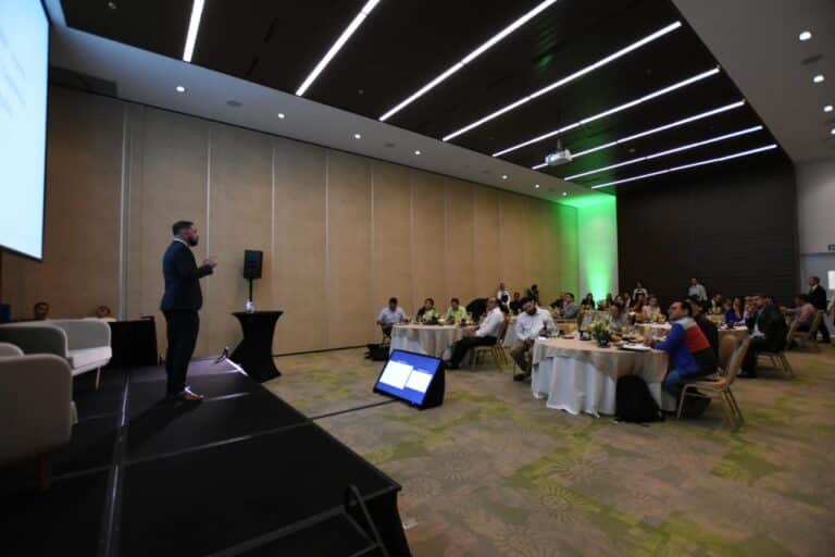Costa Rica Centro de Convenciones | CCCR exceeded 2018 expectations: 2019 will come with new challenges