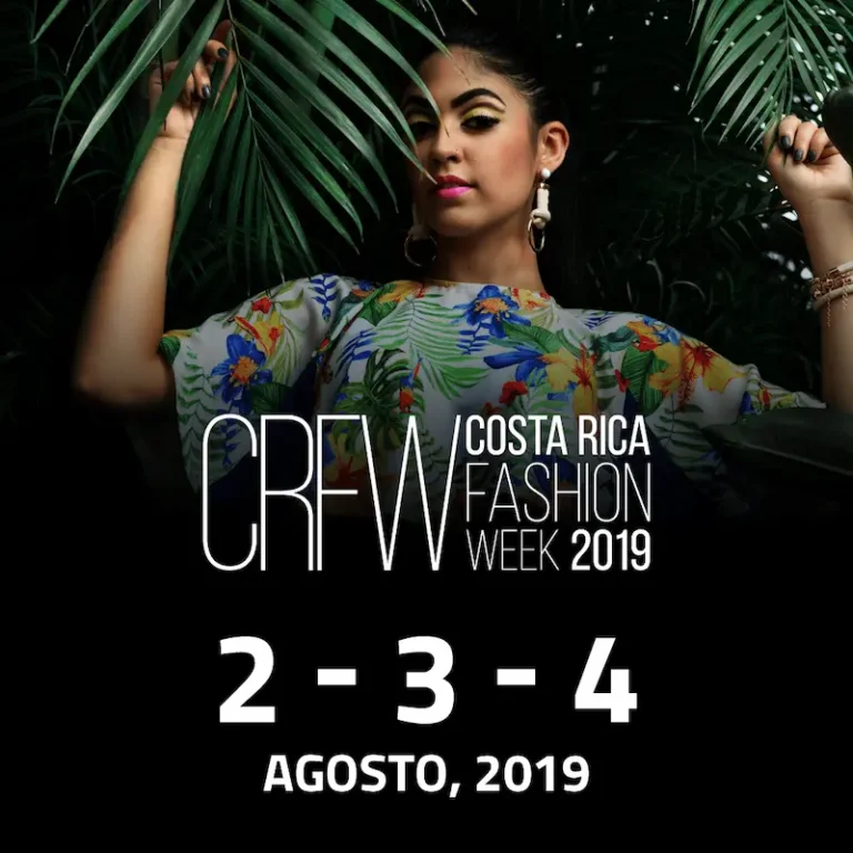 Costa Rica Centro de Convenciones | Costa Rica Fashion Week celebrates 18 years