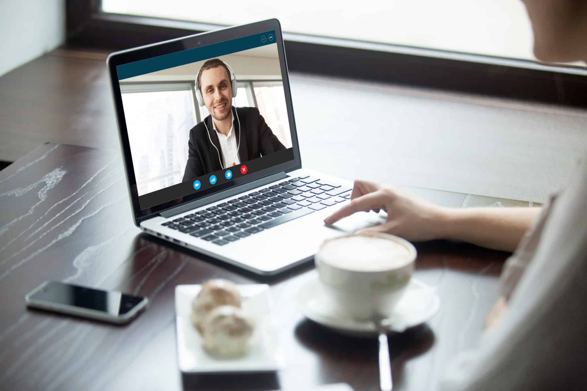 Lee más sobre el artículo Cómo aprovechar al máximo tu próxima webinar