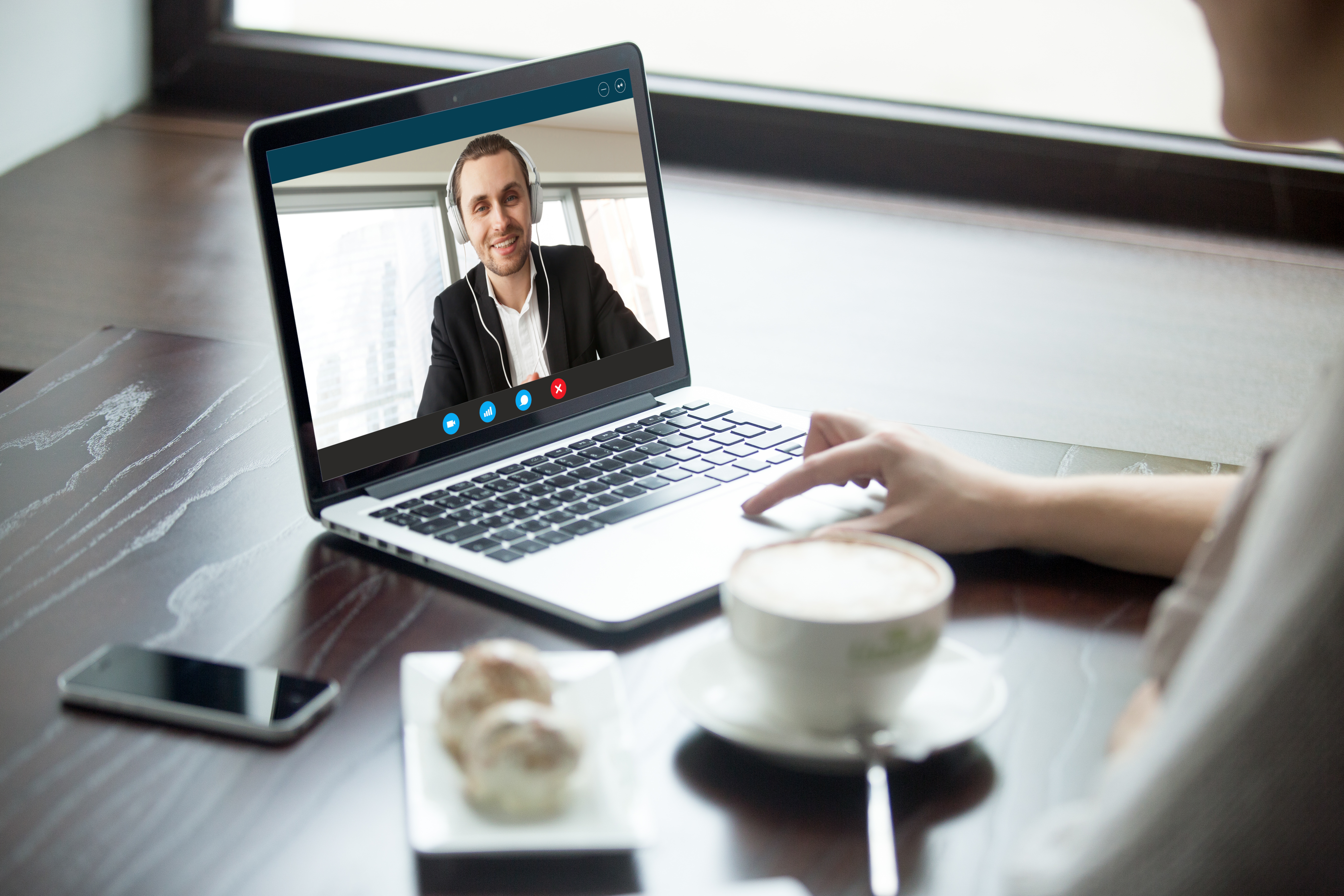 Lee más sobre el artículo How to Get the Most Out of Your Next Webinar
