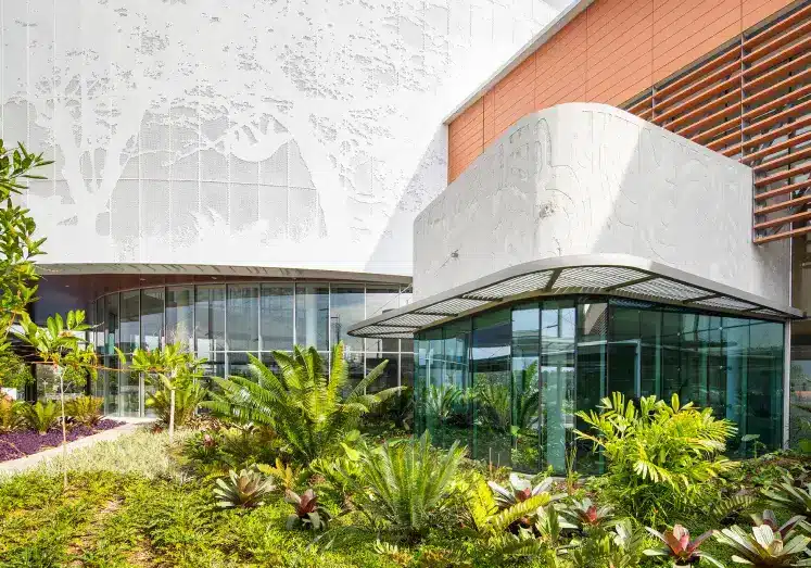 Costa Rica Centro de Convenciones|Visitantes
