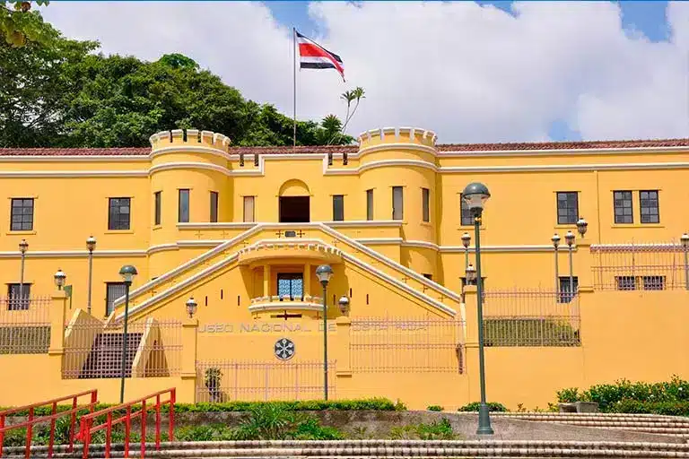 Museo-Nacional-de-Costa-Rica