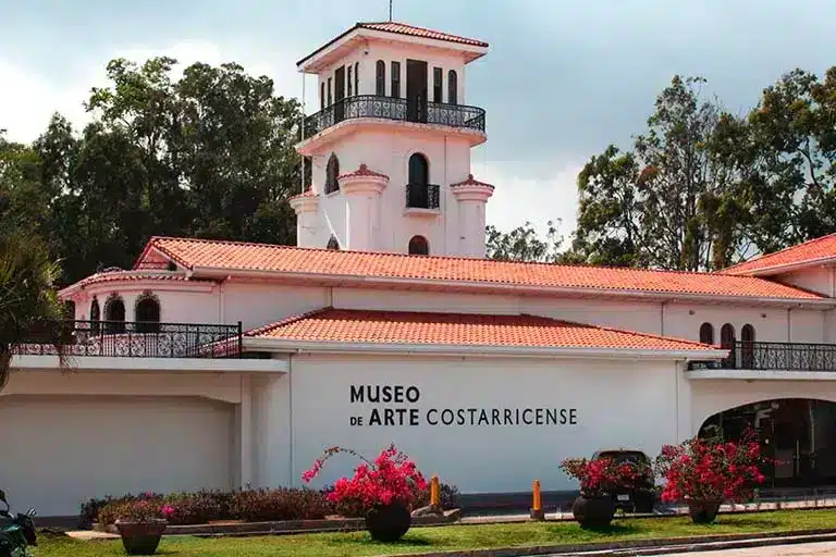 Museo-de-Arte-Costarricense