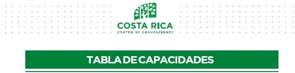 Costa Rica Centro de Convenciones|Contacto y asesoría