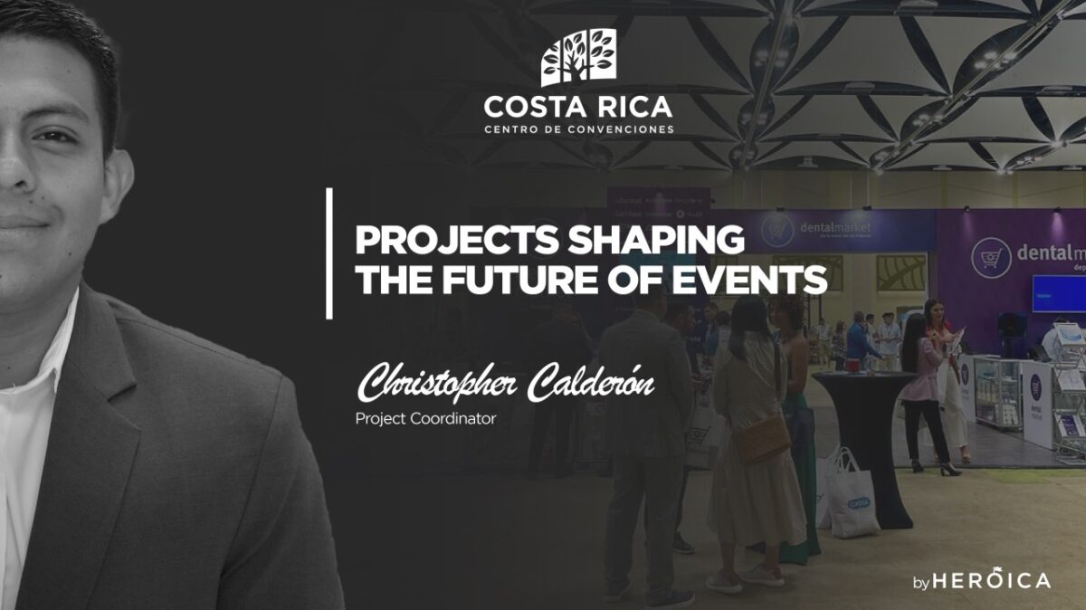 Costa Rica Centro de Convenciones | Engineering and Sustainability: The Green Future of the Costa Rica Convention Center