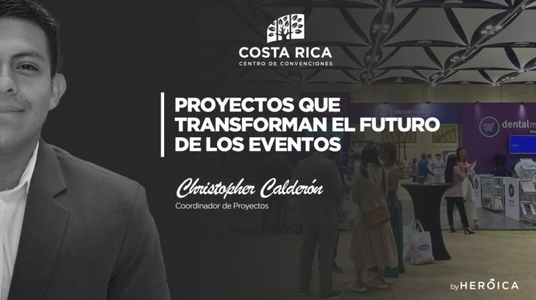 Costa Rica Centro de Convenciones | Ingeniería y Sostenibilidad: El Futuro Verde del Centro de Convenciones de Costa Rica