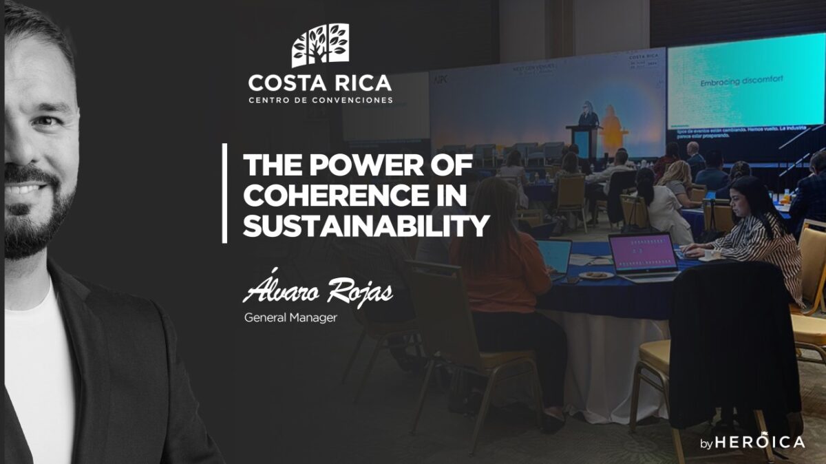 Costa Rica Centro de Convenciones | How Brands Choose Where to Host Their Events - Insights from the ICCA World Congress 2024