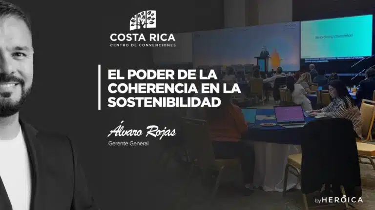 Costa Rica Centro de Convenciones | Cómo las Marcas Eligen Dónde Hacer sus Eventos - Insights del Congreso Mundial de ICCA 2024