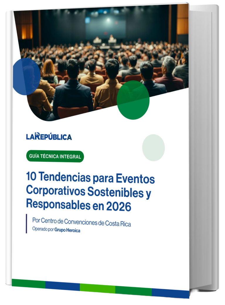 Costa Rica Centro de Convenciones|E-book